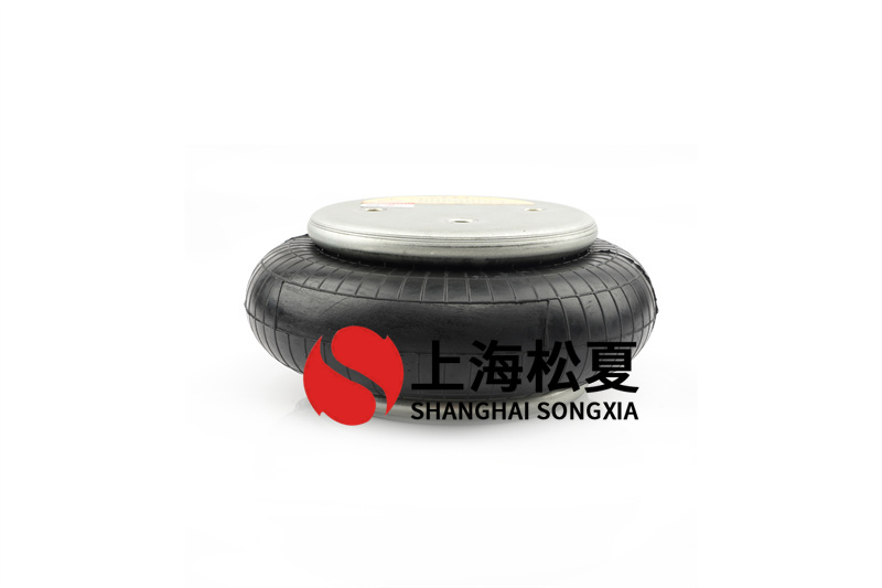 簡單介紹一下ZF-600-1空氣彈簧