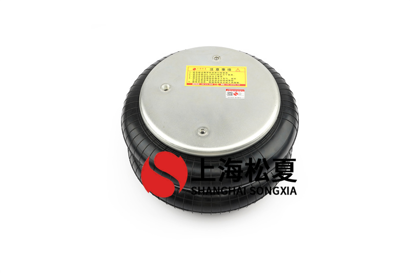 分級(jí)振動(dòng)篩JBF256/166-2橡膠氣胎怎么測(cè)試？