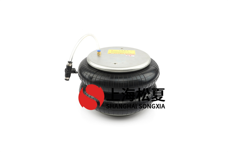 ?碳鋼滾筒篩JBF406-391-2橡膠氣胎怎么安裝？