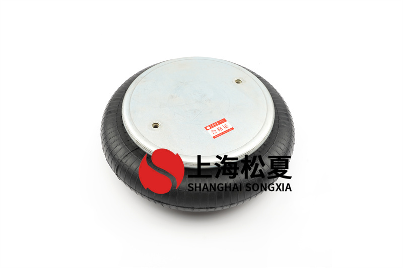通用雙臺(tái)體振動(dòng)安裝空氣減振器J-180-1