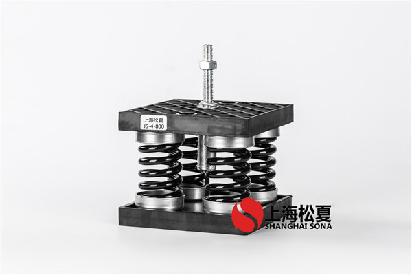 懸架式彈簧減震器的安裝流程是什么？